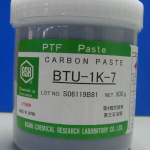 厚模導電膏 BTU-1K-7