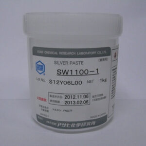 厚模導電膏(軟板) SW1100-1