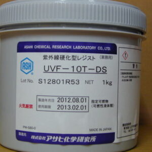 間阻膠 UVF-10T-DS